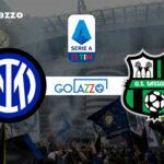 Inter x Sassuolo fazem jogo atrasado pelo campeonato italiano: onde assistir e escalações