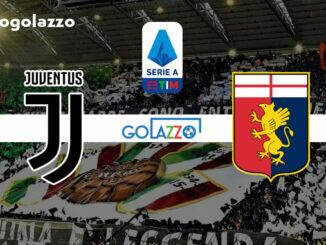 assistir juventus x genoa ao vivo campeonato italiano