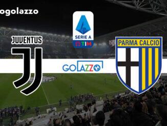 assistir juventus x parma ao vivo campeonato italiano