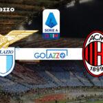 Lazio x Milan fecham rodada 33 do campeonato italiano: onde assistir e escalações