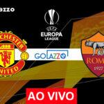 Manchester United x Roma pela Europa League: onde assistir e escalações