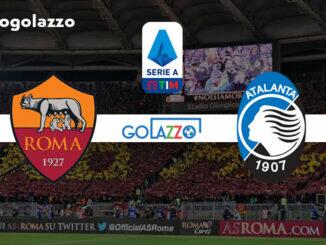 assistir roma x atalanta ao vivo campeonato italiano