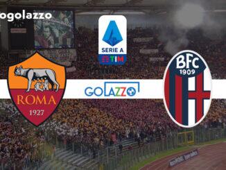 assistir roma x bologna ao vivo campeonato italiano