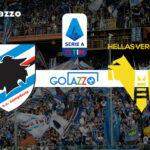 Sampdoria x Hellas Verona pelo campeonato italiano: onde assistir e escalações