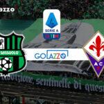 Sassuolo x Fiorentina pelo campeonato italiano: onde assistir e escalações
