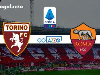 assistir torino x roma ao vivo campeonato italiano