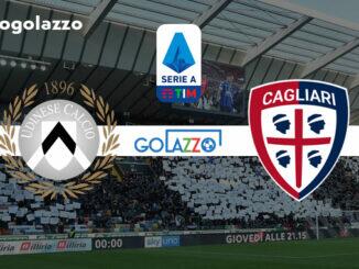 assistir udinese x cagliari ao vivo campeonato italiano