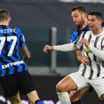 Derby d’Italia | Juventus e Internazionale; dados e história do clássico
