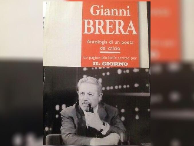Gianni Brera - Derby D'Italia