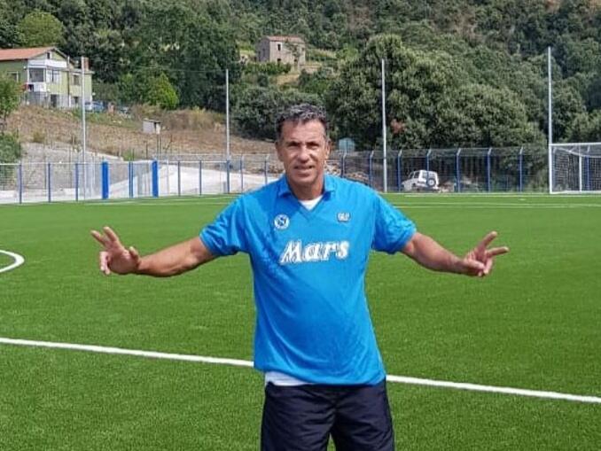 Maiores jogadores do Napoli - Antonio Careca