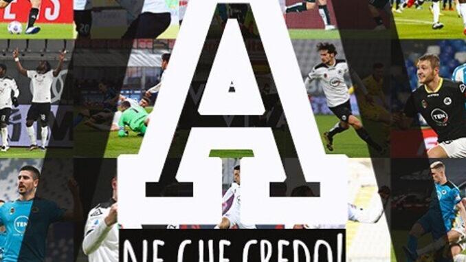Spezia escapa rebaixamento campeonato italiano