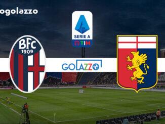 assistir bologna genoa ao vivo campeonato italiano