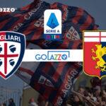 Cagliari x Genoa pelo campeonato italiano: onde assistir e escalações