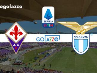 assistir fiorentina x lazio ao vivo campeonato italiano