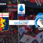 Genoa x Atalanta pelo campeonato italiano: onde assistir e escalações
