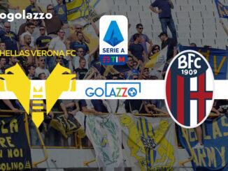 assistir hellas verona bologna ao vivo campeonato italiano