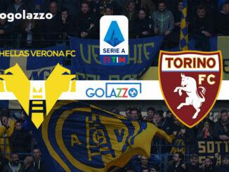 assistir hellas verona x torino ao vivo campeonato italiano