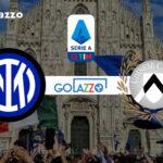 Inter x Udinese pelo campeonato italiano terá festa do título e torcida; onde assistir