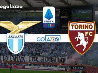 assistir lazio torino ao vivo campeonato italiano