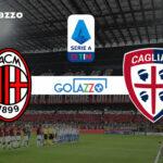 Milan x Cagliari pelo campeonato italiano: onde assistir e escalações