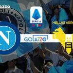 Napoli x Verona pelo campeonato italiano: onde assistir e escalações