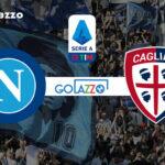 Napoli x Cagliari pelo campeonato italiano: onde assistir e escalações