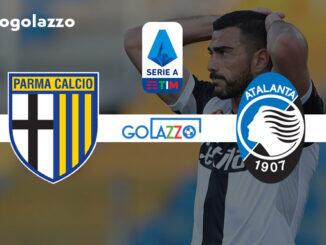 assistir parma x atalanta ao vivo campeonato italiano