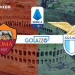 Roma x Lazio pelo campeonato italiano: onde assistir ao Derby Della Capitale
