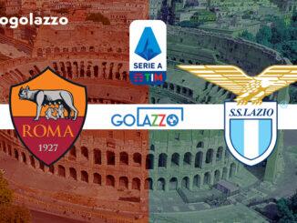 assistir roma lazio ao vivo campeonato italiano derby della capitale