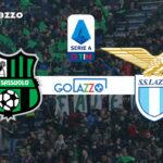 Sassuolo x Lazio pelo campeonato italiano: onde assistir e escalações