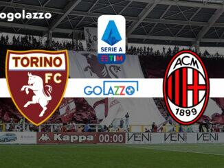 assistir torino milan ao vivo campeonato italiano