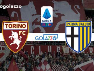 assistir torino parma ao vivo campeonato italiano