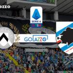 Udinese x Sampdoria 2020-2021 pelo campeonato italiano: onde assistir e escalações