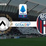 Udinese x Bologna pelo campeonato italiano: onde assistir e escalações