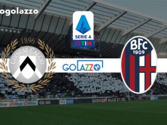 assistir udinese x bologna ao vivo campeonato italiano