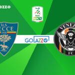 Lecce x Venezia pelos playoffs do campeonato italiano Serie B: prováveis escalações