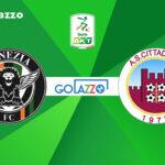 Venezia x Cittadella pela final dos playoffs do campeonato italiano Serie B: escalações