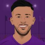 OFICIAL Nico Gonzalez na Fiorentina: jogador deixa o Stuttgart e chega no campeonato italiano