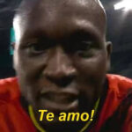 Jogadores e times do campeonato italiano desejam força a Eriksen