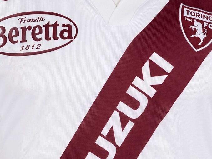 Camisa Torino ----- 2021-2022