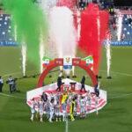 Copa Itália 2021-2022 inicia com formato para times de Serie A e B; veja datas