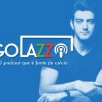 Podcast Golazzo #3 – Explicamos porque Chiellini foi tão polêmico em biografia