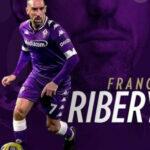 De uma só vez, Fiorentina dá adeus a Borja Valero, Cáceres e Ribery