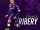 Ribery deixa a Fiorentina
