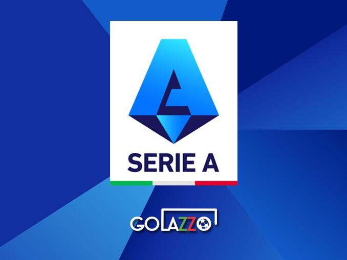 Tabela do campeonato italiano Serie A 2021-2022