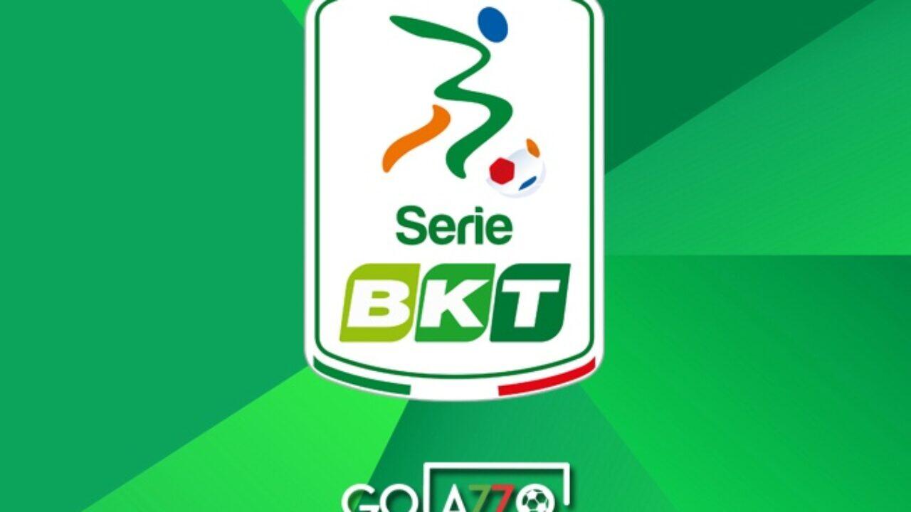 Tabela do campeonato italiano Serie B 2019-2020