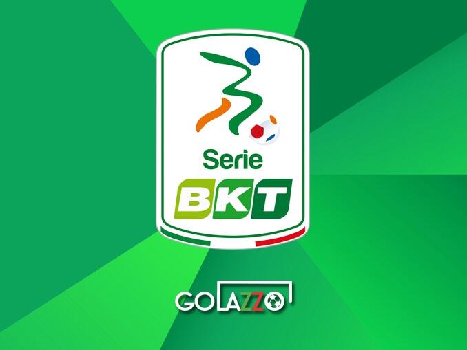 Tabela do campeonato italiano Serie B 2020-2021, jogos e times