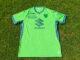Torino camisa verde chapecoense