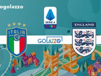 assistir itála x inglaterra ao vivo final eurocopa