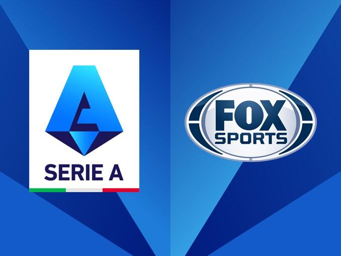 campeonato italiano no fox sports